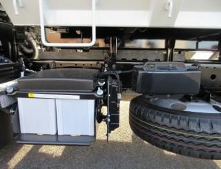 三菱 ダンプ 小型 令和6年10月 2RGーFBA30 38枚目