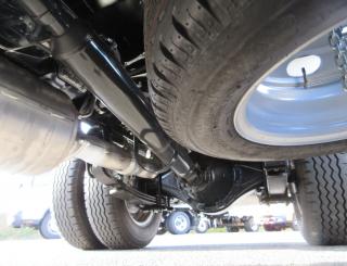 三菱 ダンプ 小型 令和6年10月 2RGーFBA30 39枚目