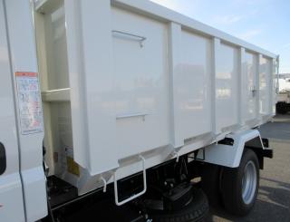 三菱 ダンプ 小型 令和6年10月 2RGーFBA30 42枚目