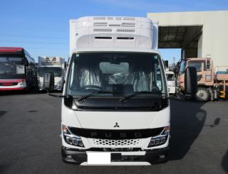 三菱 冷凍・保冷 小型 令和6年10月 ◆商談中◆　2RGーFEAV0 2枚目