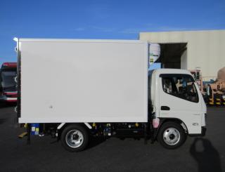 三菱 冷凍・保冷 小型 令和6年10月 ◆商談中◆　2RGーFEAV0 6枚目