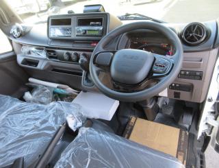 三菱 冷凍・保冷 小型 令和6年10月 ◆商談中◆　2RGーFEAV0 9枚目