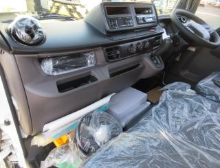 三菱 冷凍・保冷 小型 令和6年10月 ◆商談中◆　2RGーFEAV0 19枚目