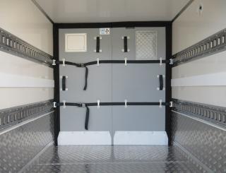 三菱 冷凍・保冷 小型 令和6年10月 ◆商談中◆　2RGーFEAV0 25枚目