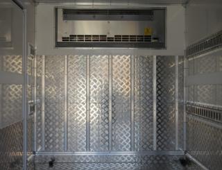 三菱 冷凍・保冷 小型 令和6年10月 ◆商談中◆　2RGーFEAV0 28枚目