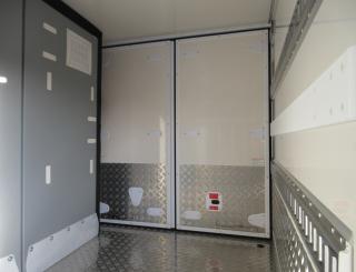 三菱 冷凍・保冷 小型 令和6年10月 ◆商談中◆　2RGーFEAV0 33枚目