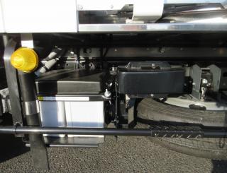 三菱 冷凍・保冷 小型 令和6年10月 ◆商談中◆　2RGーFEAV0 37枚目