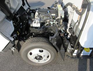 三菱 冷凍・保冷 小型 令和6年10月 ◆商談中◆　2RGーFEAV0 43枚目