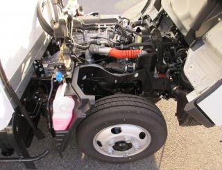 三菱 冷凍・保冷 小型 令和6年10月 ◆商談中◆　2RGーFEAV0 44枚目