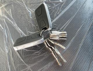 三菱 冷凍・保冷 小型 令和6年10月 ◆商談中◆　2RGーFEAV0 47枚目