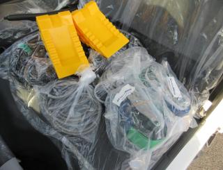 三菱 冷凍・保冷 小型 令和6年10月 ◆商談中◆　2RGーFEAV0 49枚目