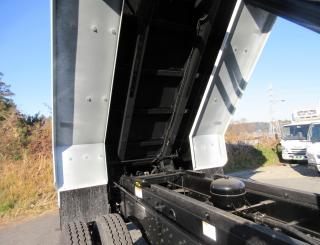 三菱 ダンプ 大型  ◆商談中◆　2PG-FV70HX 27枚目