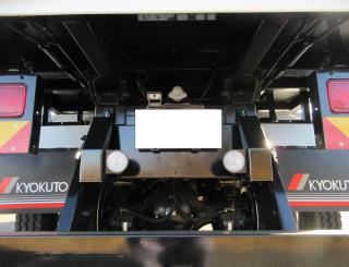 三菱 ダンプ 大型  ◆商談中◆　2PG-FV70HX 34枚目