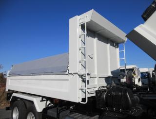 三菱 ダンプ 大型  ◆商談中◆　2PG-FV70HX 43枚目