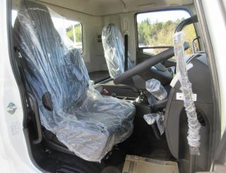 三菱 平ボデー・Wキャブ・シャーシ 中型  ◆商談中◆　2KGーFK62F 7枚目