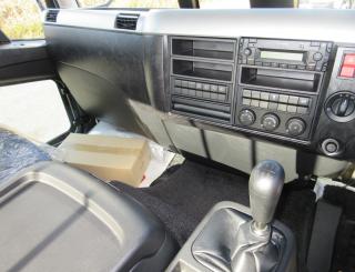 三菱 平ボデー・Wキャブ・シャーシ 中型  ◆商談中◆　2KGーFK62F 13枚目