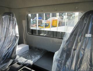 三菱 平ボデー・Wキャブ・シャーシ 中型  ◆商談中◆　2KGーFK62F 20枚目