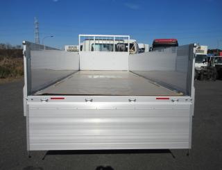 三菱 平ボデー・Wキャブ・シャーシ 中型  ◆商談中◆　2KGーFK62F 21枚目