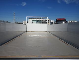 三菱 平ボデー・Wキャブ・シャーシ 中型  ◆商談中◆　2KGーFK62F 22枚目