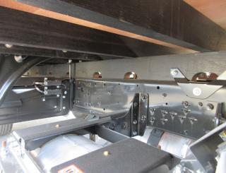 三菱 平ボデー・Wキャブ・シャーシ 中型  ◆商談中◆　2KGーFK62F 35枚目