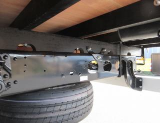 三菱 平ボデー・Wキャブ・シャーシ 中型  ◆商談中◆　2KGーFK62F 39枚目