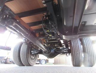 三菱 平ボデー・Wキャブ・シャーシ 中型  ◆商談中◆　2KGーFK62F 40枚目