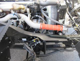 三菱 平ボデー・Wキャブ・シャーシ 中型  ◆商談中◆　2KGーFK62F 49枚目