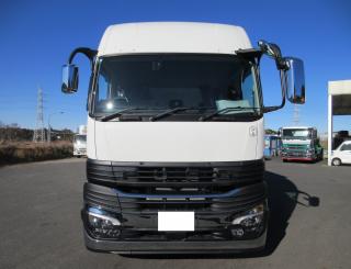 三菱 ウィング 大型 令和6年10月 ◆商談中◆　2PG-FS84VZ 2枚目