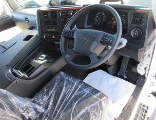 三菱 ウィング 大型 令和6年10月 ◆商談中◆　2PG-FS84VZ 10枚目