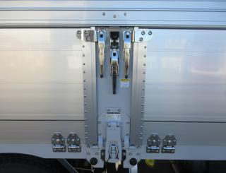 三菱 ウィング 大型 令和6年10月 ◆商談中◆　2PG-FS84VZ 34枚目