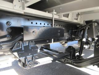 三菱 ウィング 大型 令和6年10月 ◆商談中◆　2PG-FS84VZ 37枚目