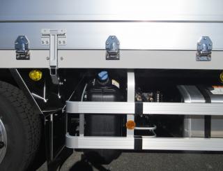 三菱 ウィング 大型 令和6年10月 ◆商談中◆　2PG-FS84VZ 38枚目