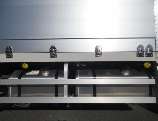 三菱 ウィング 大型 令和6年10月 ◆商談中◆　2PG-FS84VZ 39枚目