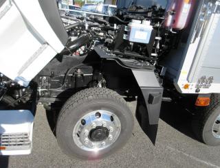 三菱 ウィング 大型 令和6年10月 ◆商談中◆　2PG-FS84VZ 47枚目