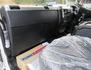 三菱 ウィング 中型 令和7年1月 ◆商談中◆　2KGーFK65F 20枚目