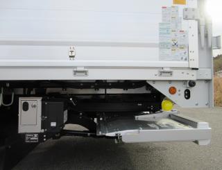 三菱 ウィング 中型 令和7年1月 ◆商談中◆　2KGーFK65F 33枚目