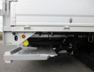 三菱 ウィング 中型 令和7年1月 ◆商談中◆　2KGーFK65F 35枚目