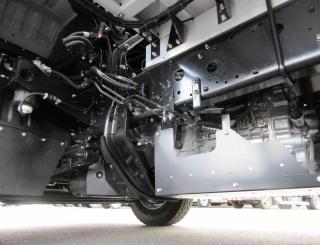 三菱 ウィング 中型 令和7年1月 ◆商談中◆　2KGーFK65F 45枚目