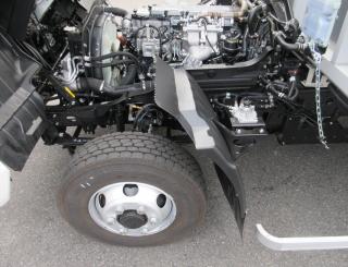 三菱 ウィング 中型 令和7年1月 ◆商談中◆　2KGーFK65F 47枚目