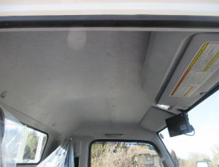 三菱 平ボデー・Wキャブ・シャーシ 小型  2RGーFEB80 18枚目