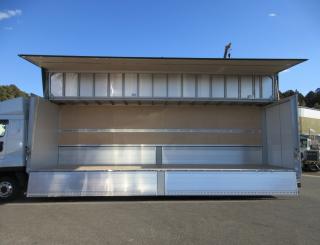 三菱 ウィング 大型 令和6年12月 ◆商談中◆　2PGーFS84VZ 26枚目