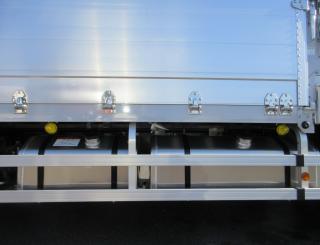 三菱 ウィング 大型 令和6年12月 ◆商談中◆　2PGーFS84VZ 40枚目