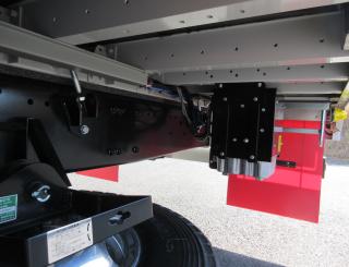 三菱 ウィング 大型 令和6年12月 ◆商談中◆　2PGーFS84VZ 42枚目