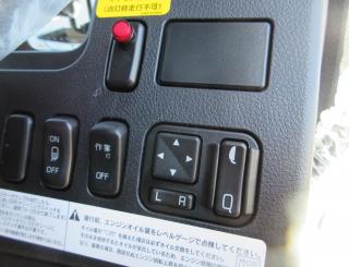 三菱 アームロール 中型 令和7年2月 ◆商談中◆　2KGーFK72F 10枚目