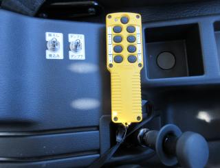 三菱 アームロール 中型 令和7年2月 ◆商談中◆　2KGーFK72F 15枚目