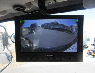 三菱 アームロール 中型 令和7年2月 ◆商談中◆　2KGーFK72F 16枚目