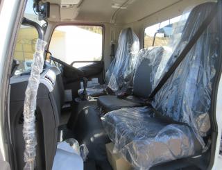 三菱 アームロール 中型 令和7年2月 ◆商談中◆　2KGーFK72F 18枚目