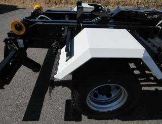 三菱 アームロール 中型 令和7年2月 ◆商談中◆　2KGーFK72F 26枚目