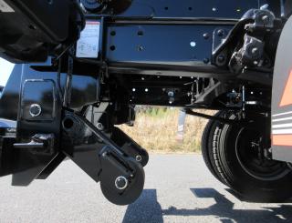 三菱 アームロール 中型 令和7年2月 ◆商談中◆　2KGーFK72F 29枚目