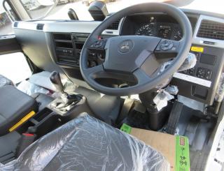 三菱 アームロール 中型 令和7年2月 ◆商談中◆　2KGーFK72F 9枚目